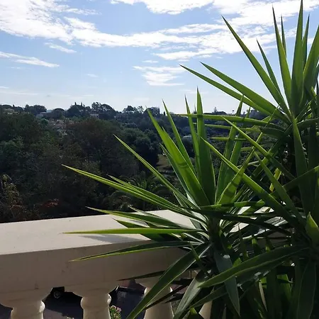 Belle Vue - Axelle Loc'appart Apartment