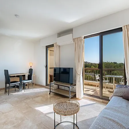 Belle Vue - Axelle Loc'appart Apartment *