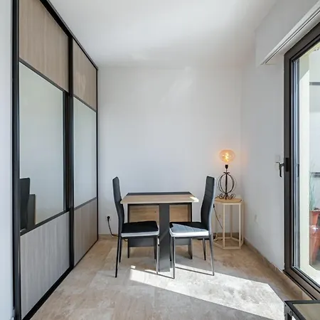 Belle Vue - Axelle Loc'appart Apartment