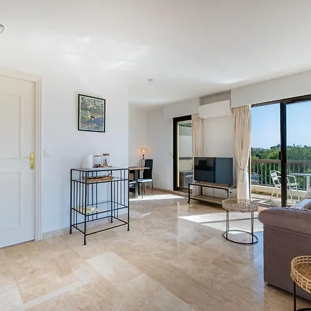 Apartment Belle Vue - Axelle Loc'appart *