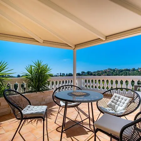 Belle Vue - Axelle Loc'appart Apartment Mandelieu-la-Napoule