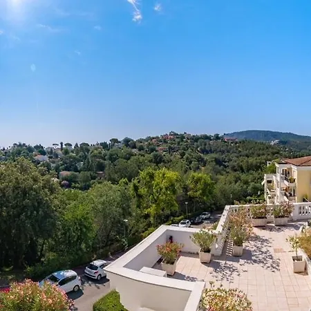 Apartment Belle Vue - Axelle Loc'appart *