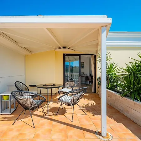 Belle Vue - Axelle Loc'appart Apartment *
