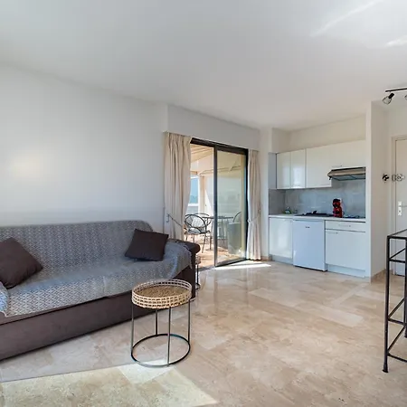 Belle Vue - Axelle Loc'appart Apartment *