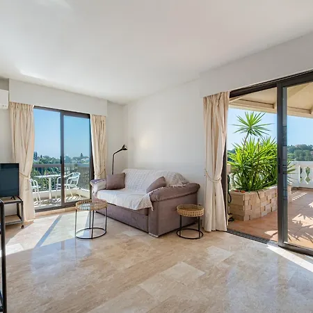 Apartment Belle Vue - Axelle Loc'appart Mandelieu-la-Napoule